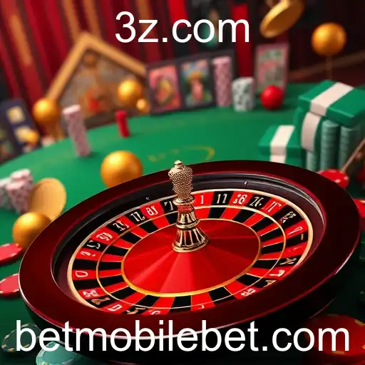 Exploring the Exciting World of Casino Games at Mobilebet