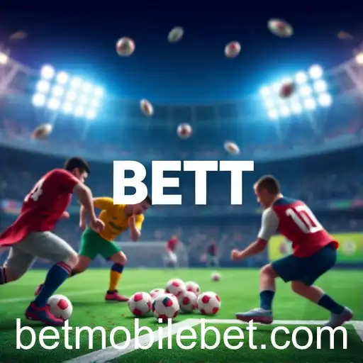 The Digital Evolution of Betting Websites