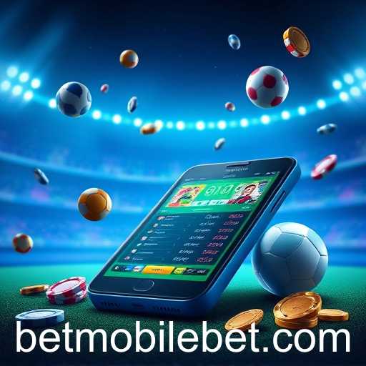 The Evolution of Mobile Betting Platforms