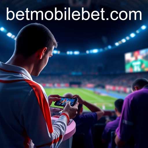 The Evolution of Mobile Betting Platforms