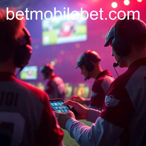 The Evolving Landscape of Mobile Betting in 2025