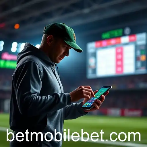 Emerging Trends in Online Betting