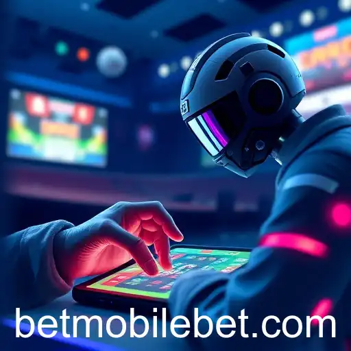 The Evolution of Mobile Betting in 2025