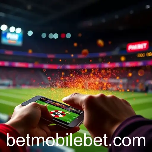 The Impact of Mobile Betting on Gaming