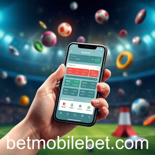 The Rise of Mobile Betting Platforms