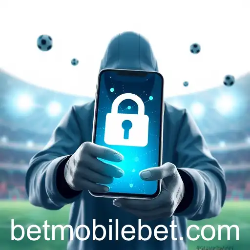 Mobile Betting Industry Thrives Amidst Technological Advances