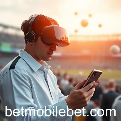 Mobile Betting: A Growing Industry