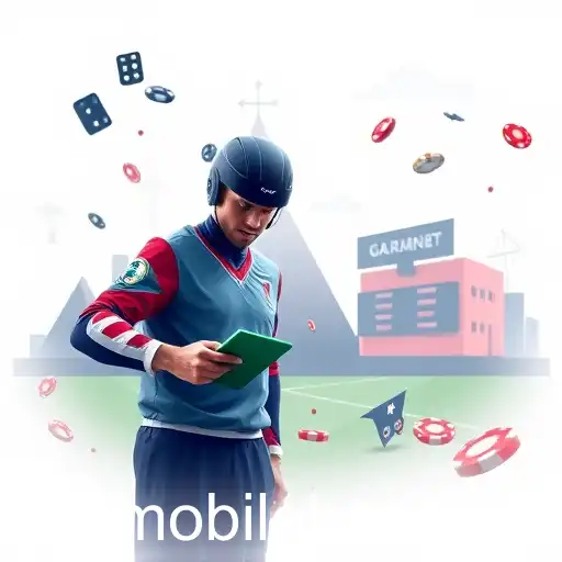 Mobilebet and the Rising Trend of Digital Betting