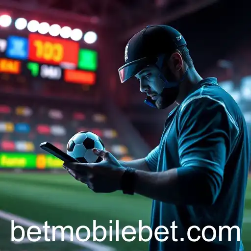 The Rise and Influence of Mobile Betting Platforms