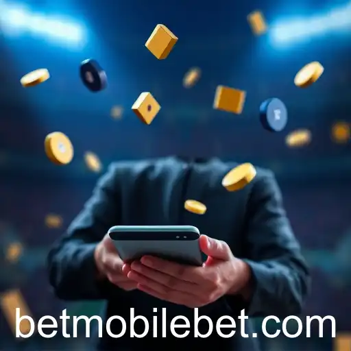 The Rise of Mobile Betting Platforms in 2025