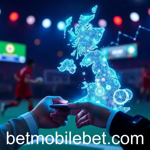 The Rise of Mobile Betting Platforms