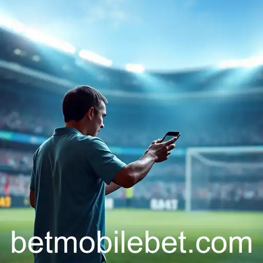 The Rise of Mobile Betting in the Digital Era