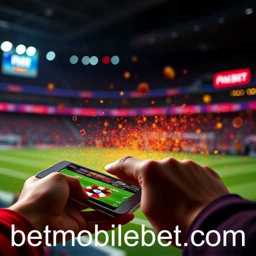 The Impact of Mobile Betting on Gaming