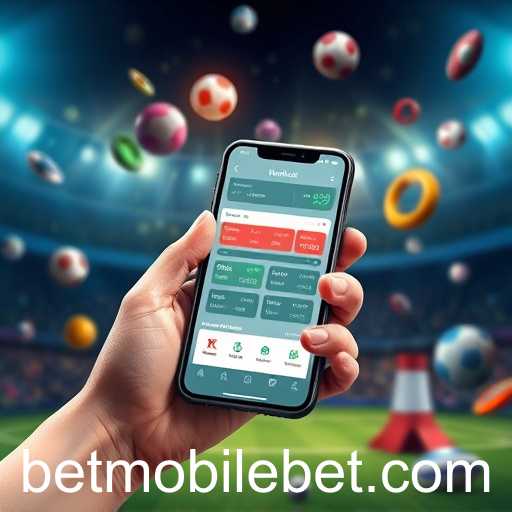 The Rise of Mobile Betting Platforms