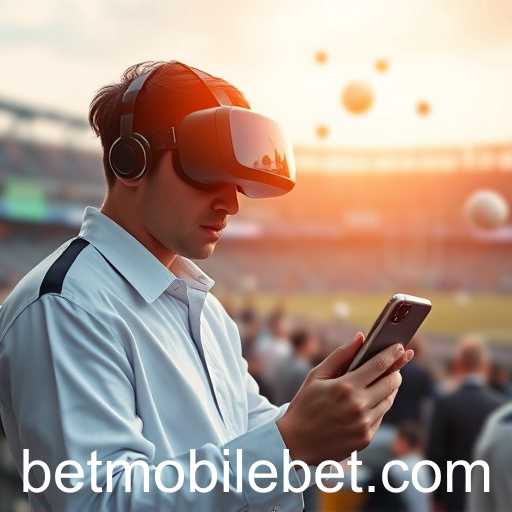 Mobile Betting: A Growing Industry