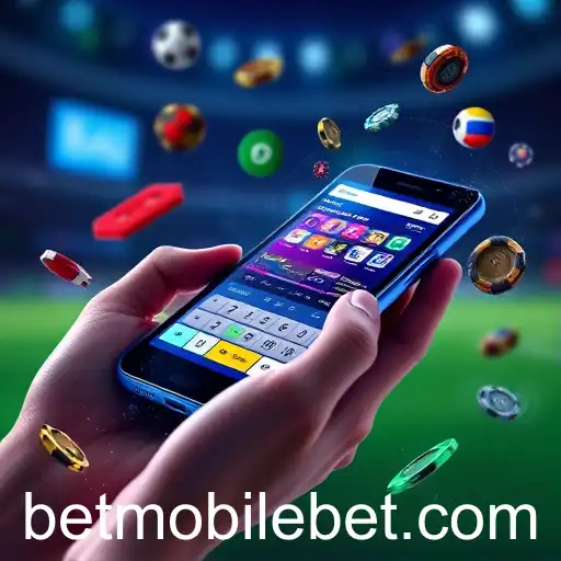 Mobile Betting Trends and Developments in Online Gaming