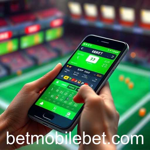 The Evolution of Online Gaming with Mobilebet
