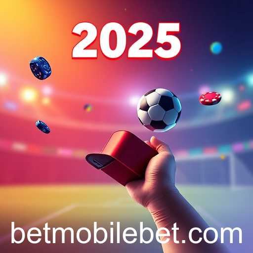 Mobile Bet Trends and Innovations in 2025