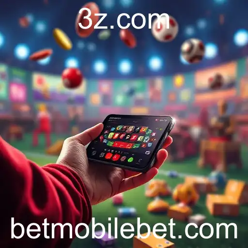 Exploring 'Promotions' and the Impact of 'Mobilebet' in Online Gaming