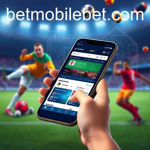 The Rise of Mobile Betting Platforms
