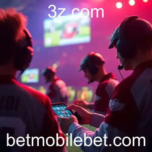 The Rise of Mobile Gaming Bets in the UK