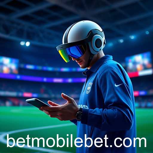 The Rise of Mobile Betting in 2025