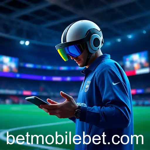 The Rise of Mobile Betting in 2025