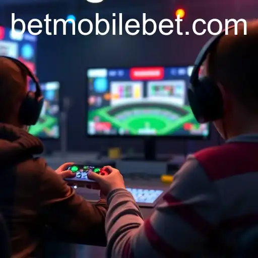 The Rise of Online Gaming in the Digital Age